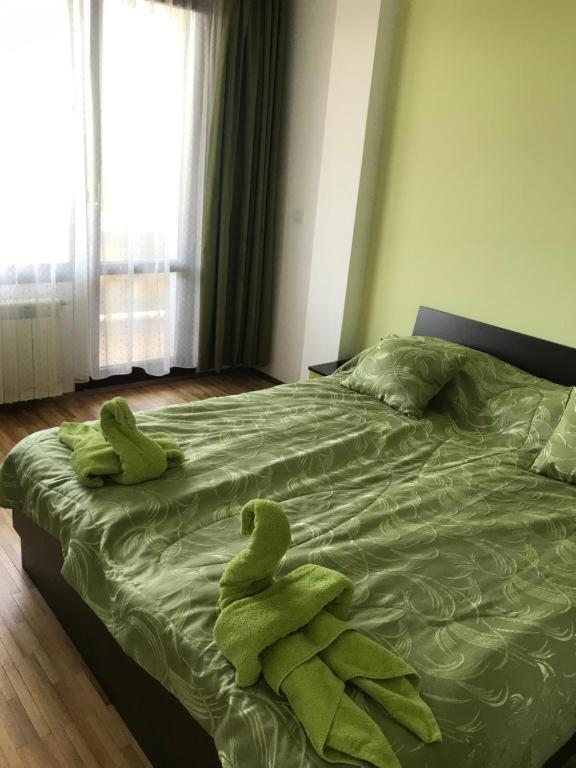 ביאלה Къща За Гости Алла מראה חיצוני תמונה